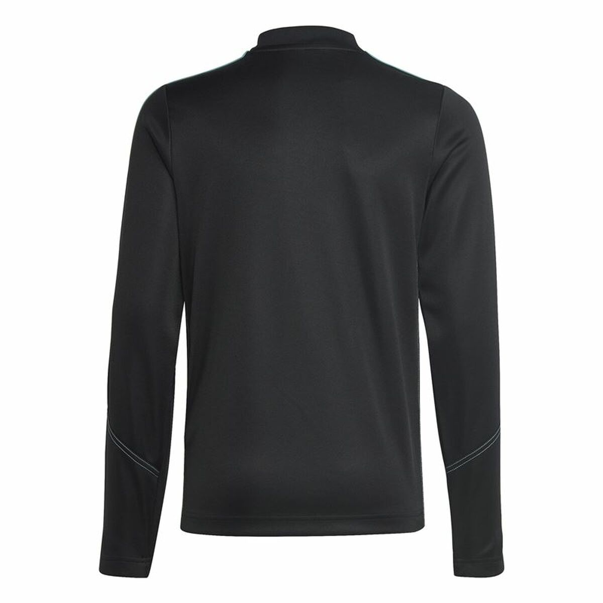 Children’s Sports Jacket Adidas Tiro23 Club Black