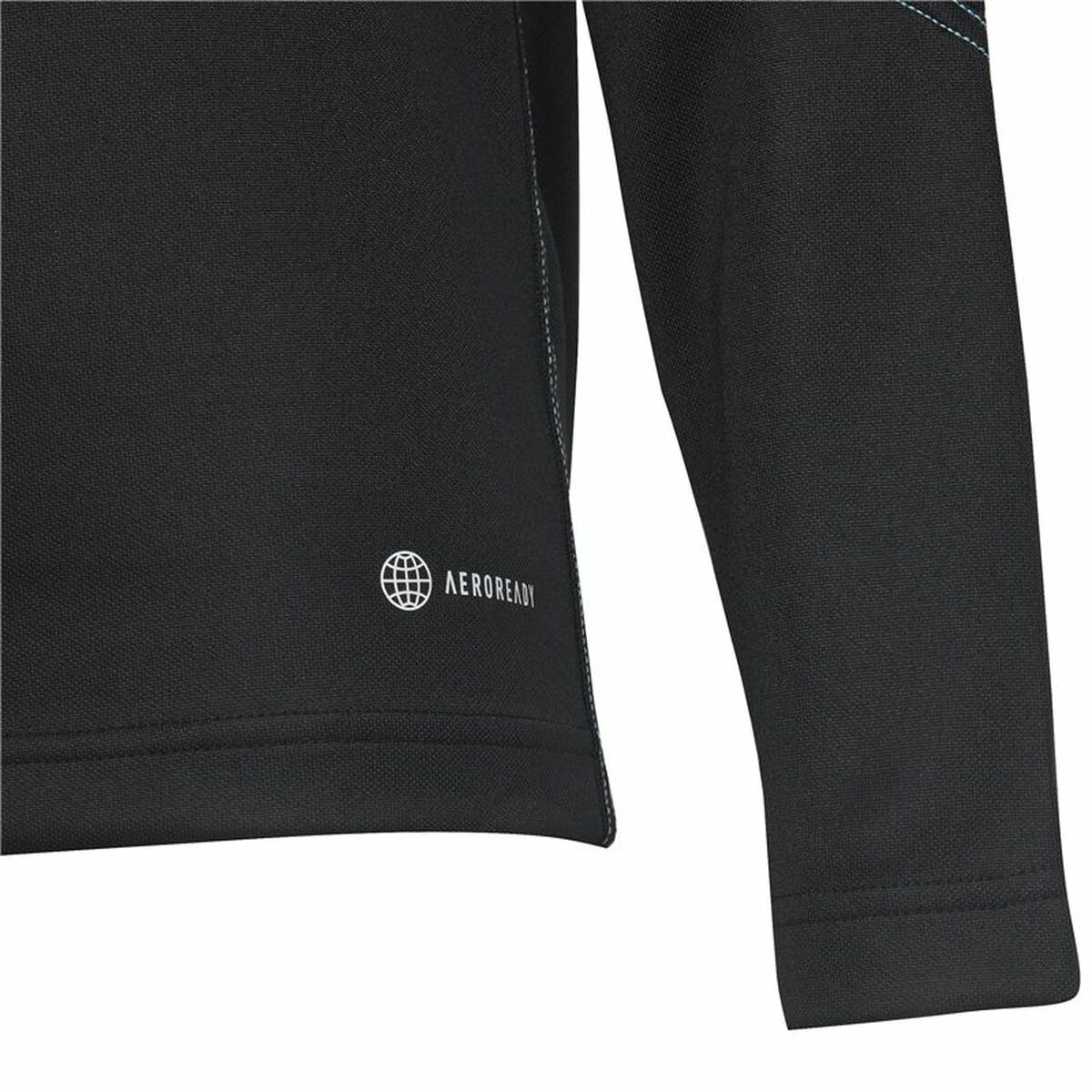 Children’s Sports Jacket Adidas Tiro23 Club Black