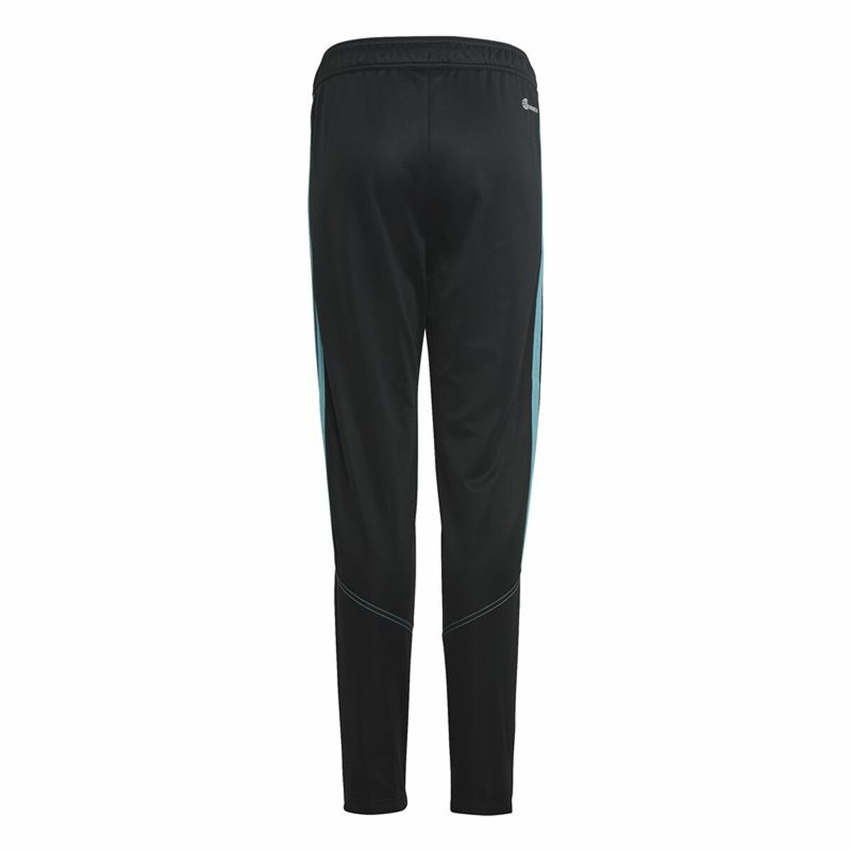 Children’s Tracksuit Bottoms Adidas Tiro 23 Black