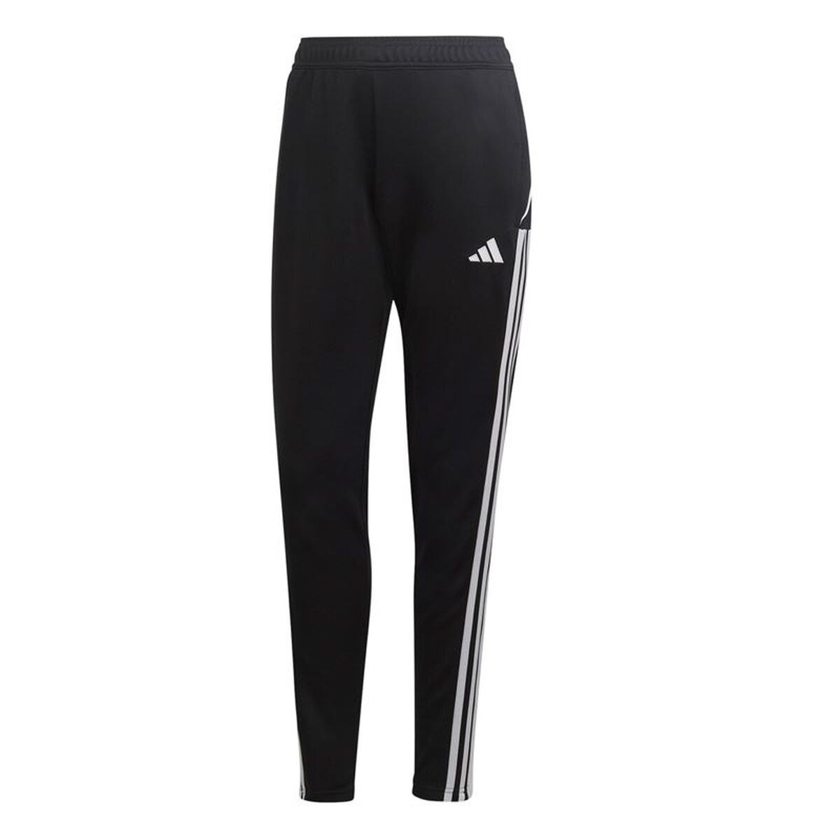 Football Training Trousers for Adults Adidas Tiro 23 Lady