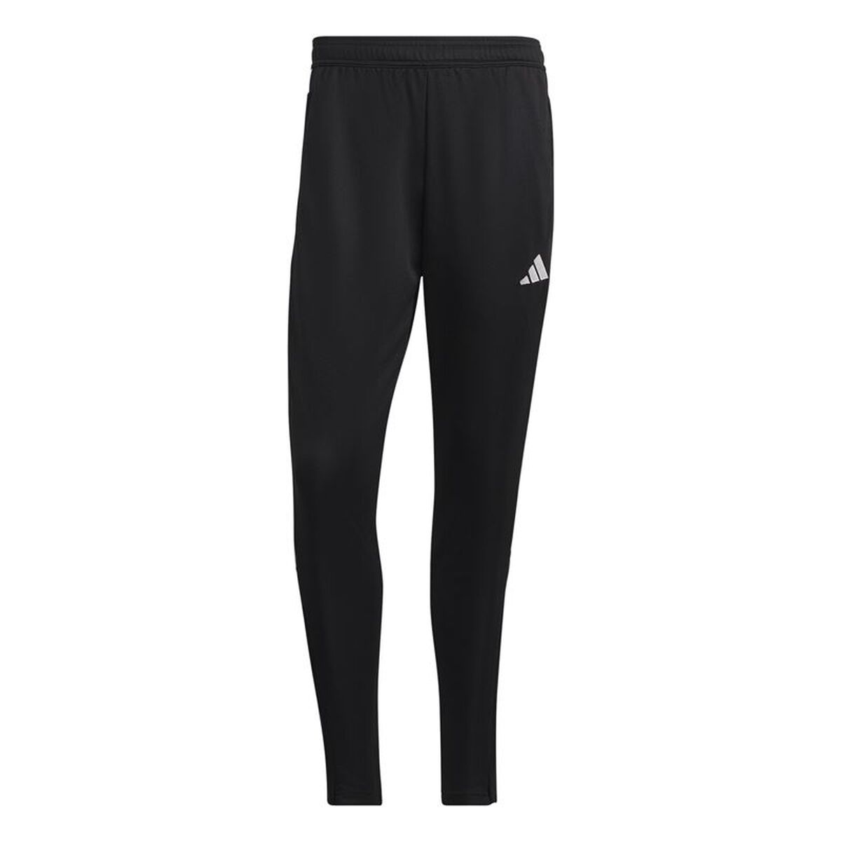 Football Training Trousers for Adults Adidas Tiro 23 Black Men Football Training Trousers for Adults Adidas Tiro 23 Black Men