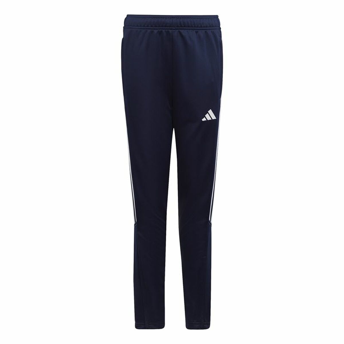 Long Sports Trousers Adidas Tiro 23 Club Blue Long Sports Trousers Adidas Tiro 23 Club Blue