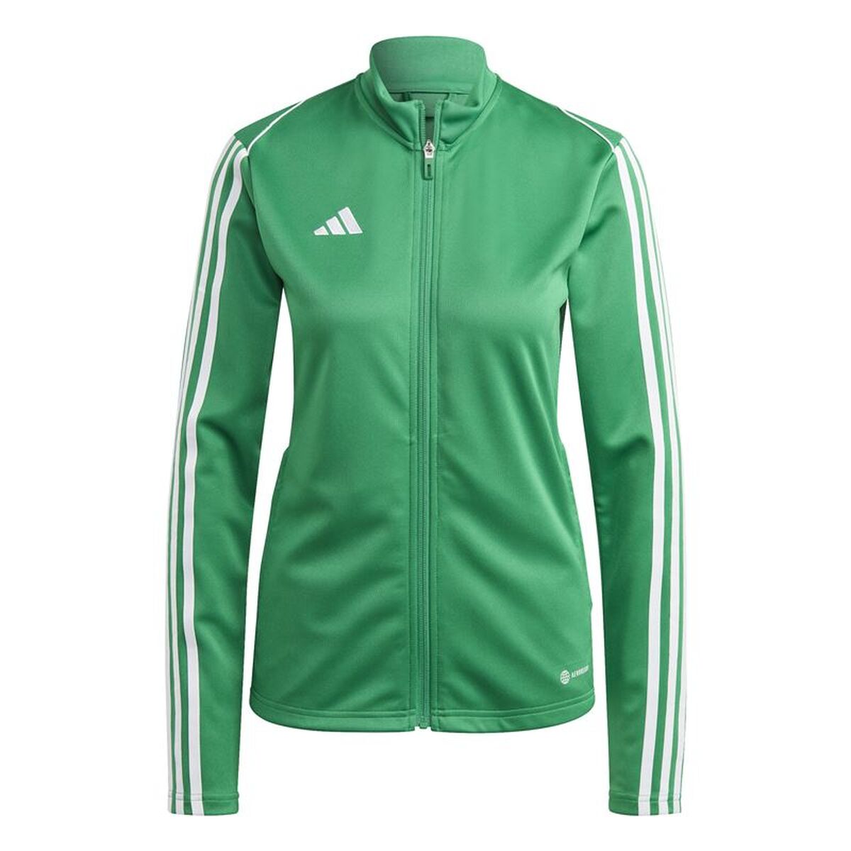 Women’s Sports Jacket Adidas Tiro23L Trw Football Green Women’s Sports Jacket Adidas Tiro23L Trw Football Green