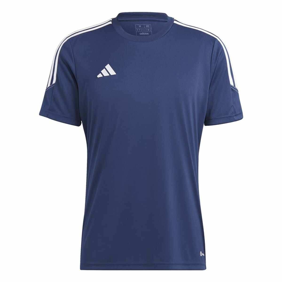 Football T-Shirt Adidas Tiro23 Club Blue Football T-Shirt Adidas Tiro23 Club Blue