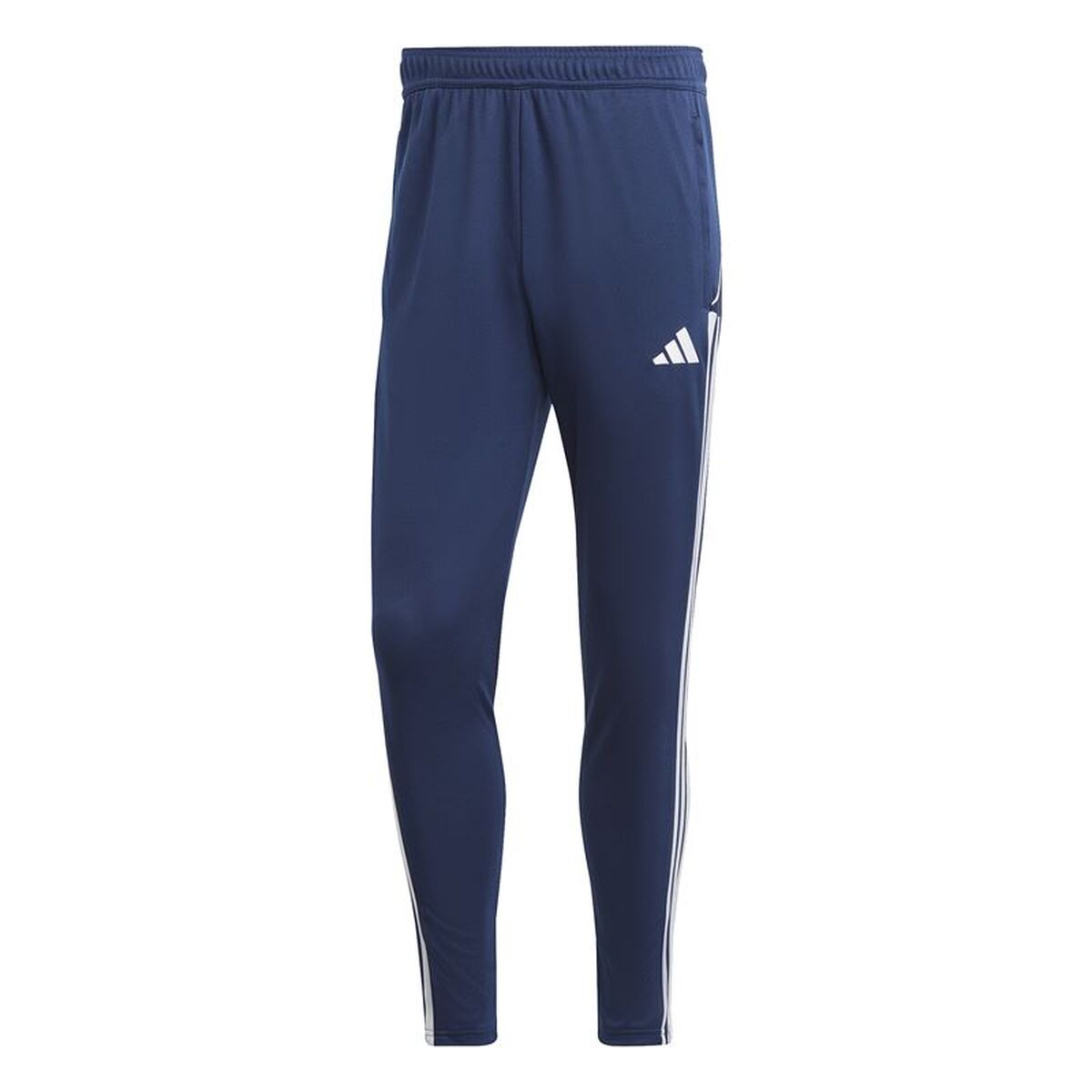 Long Sports Trousers Adidas Tiro23 L Blue Men Long Sports Trousers Adidas Tiro23 L Blue Men