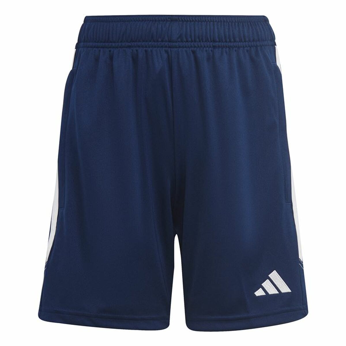 Sports Shorts Adidas Tiro23 Cbtrshoy Blue Sports Shorts Adidas Tiro23 Cbtrshoy Blue