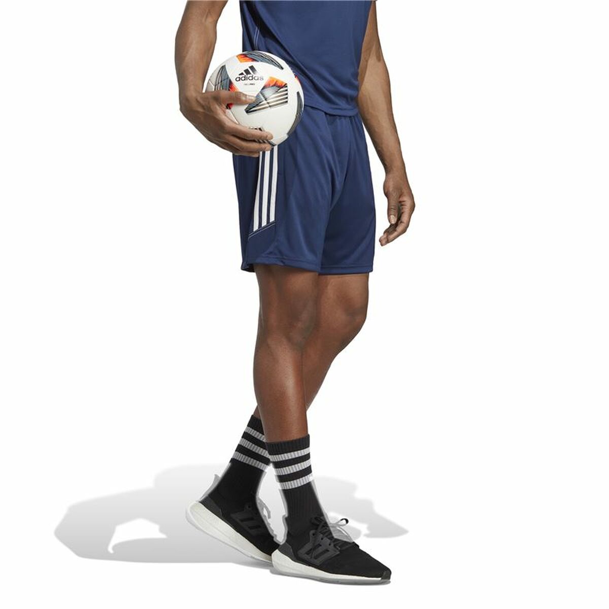 Men’s Sports Shorts Adidas Tiro23 Club Blue