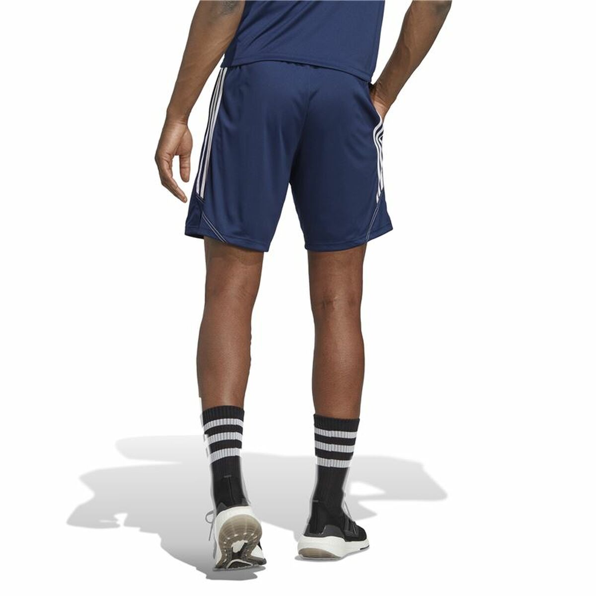 Men’s Sports Shorts Adidas Tiro23 Club Blue