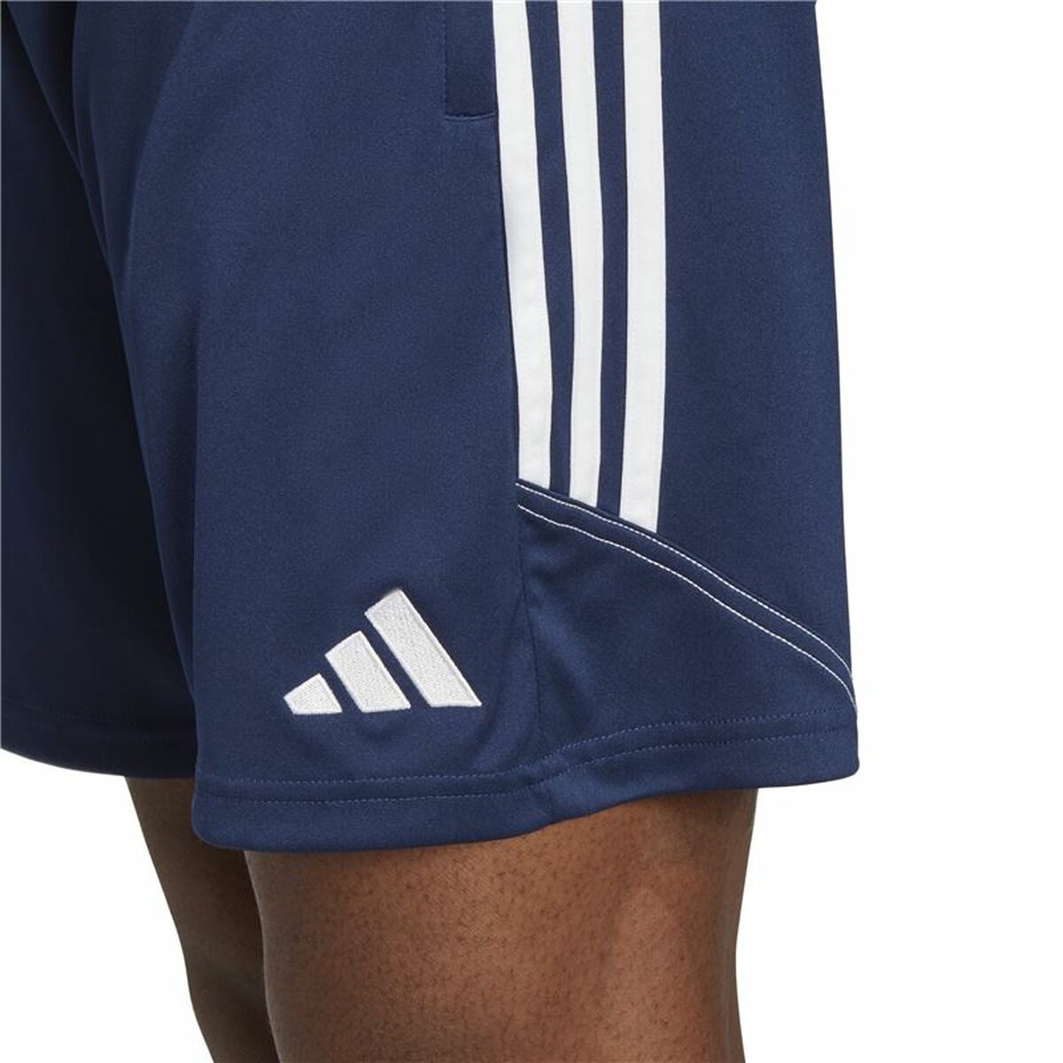 Men’s Sports Shorts Adidas Tiro23 Club Blue