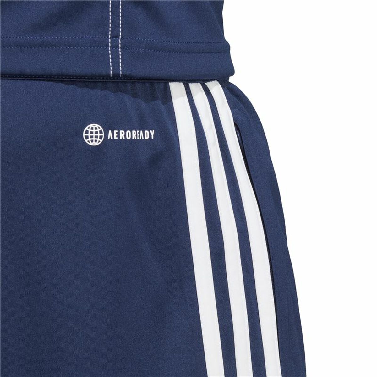 Men’s Sports Shorts Adidas Tiro23 Club Blue