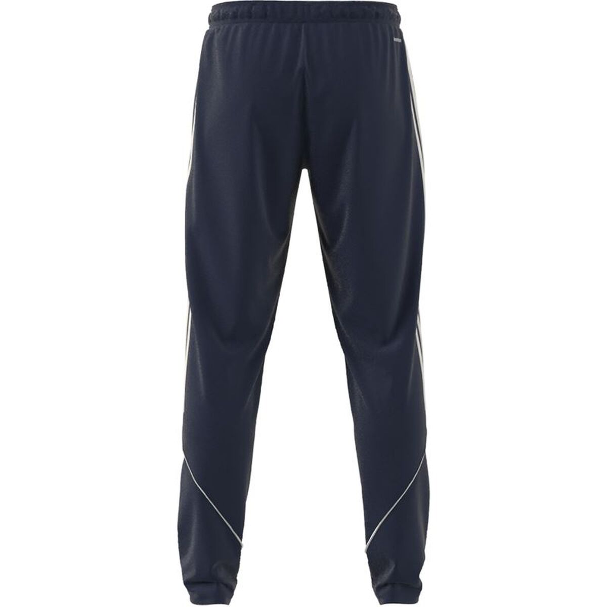 Football Training Trousers for Adults Adidas Tiro23Lov Navy Blue Men