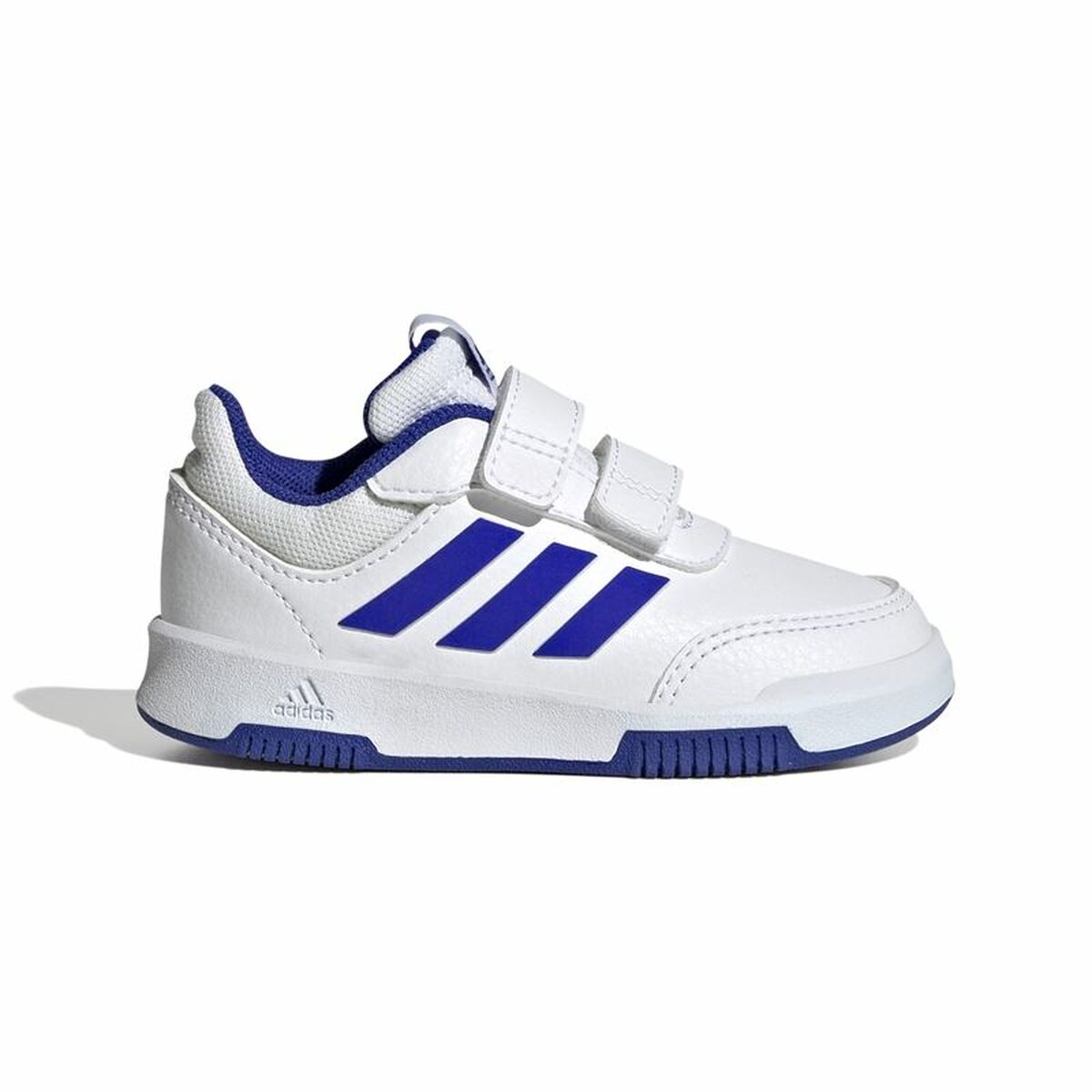 Sports Shoes for Kids Adidas Tensaur Sport 2.0 CF White Sports Shoes for Kids Adidas Tensaur Sport 2.0 CF White