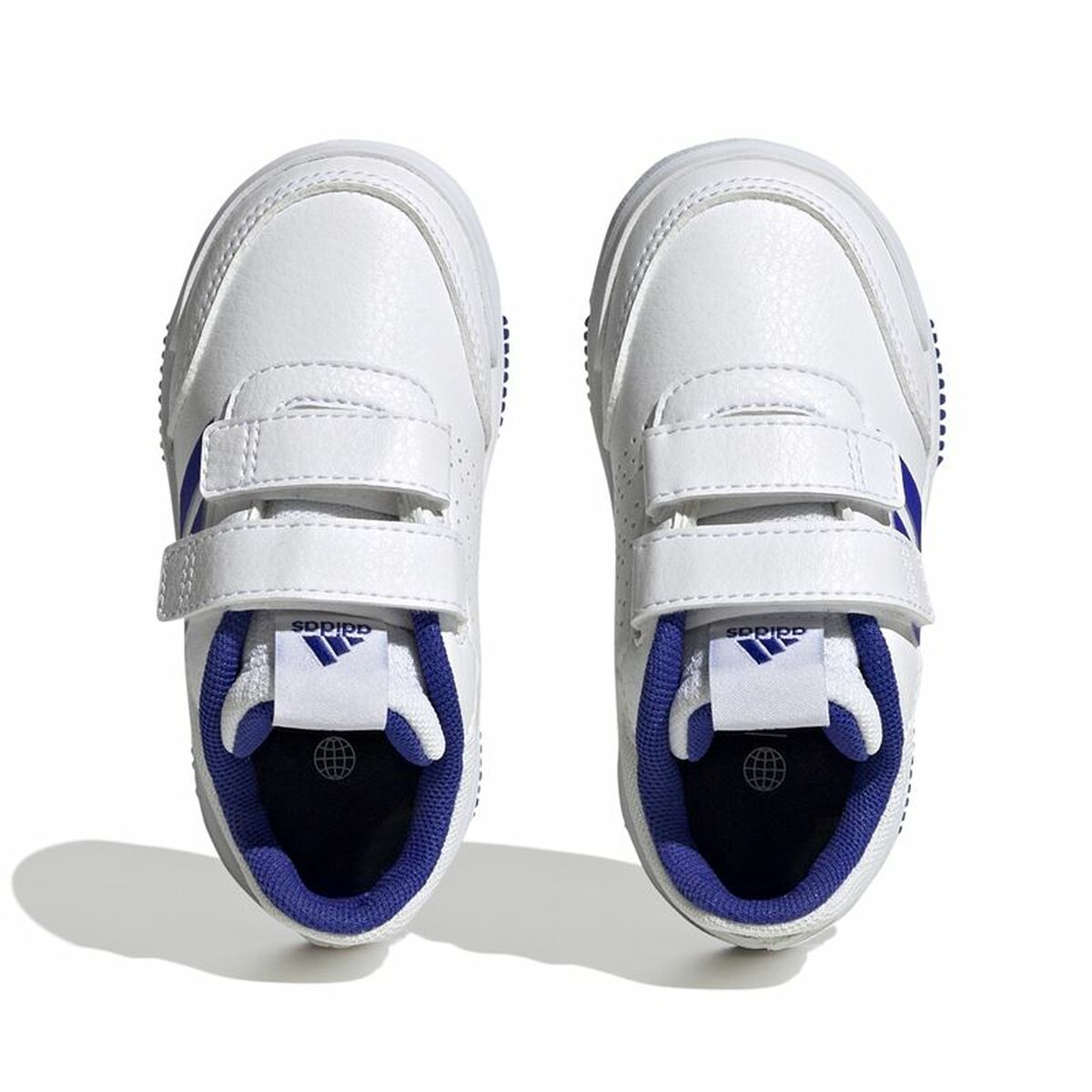 Sports Shoes for Kids Adidas Tensaur Sport 2.0 CF White