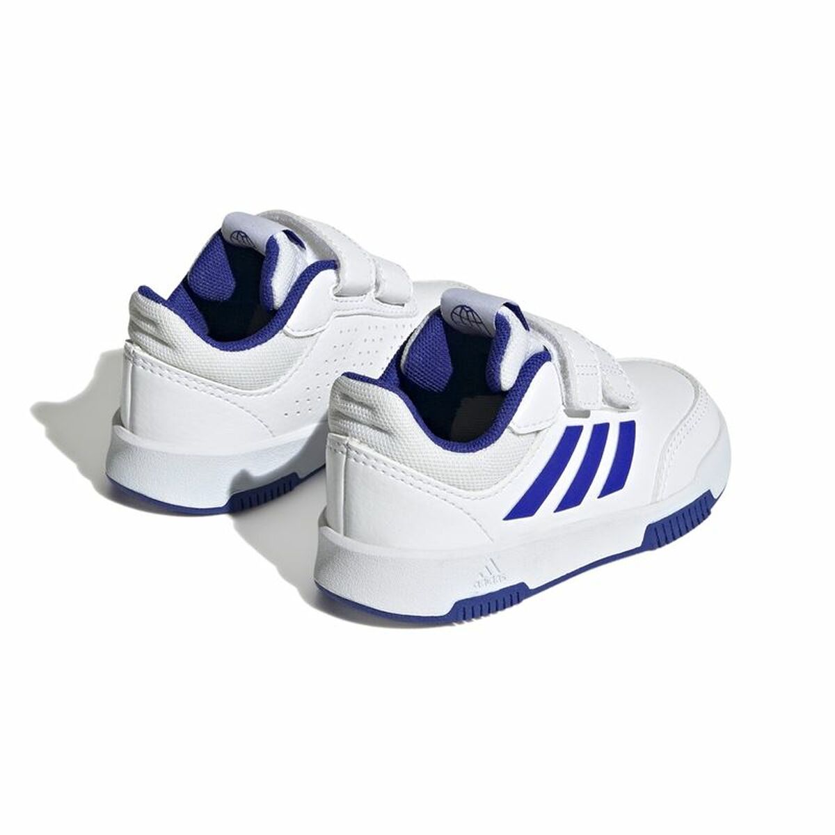 Sports Shoes for Kids Adidas Tensaur Sport 2.0 CF White