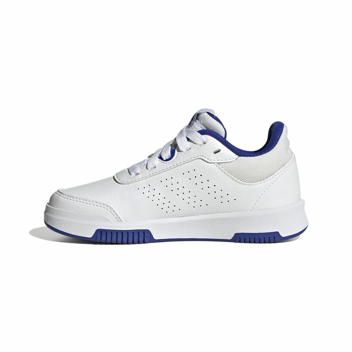Sports Shoes for Kids Adidas Tensaur Sport 2.0 White