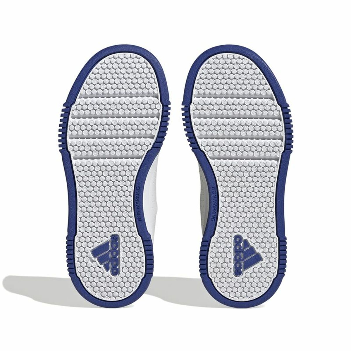 Sports Shoes for Kids Adidas Tensaur Sport 2.0 White