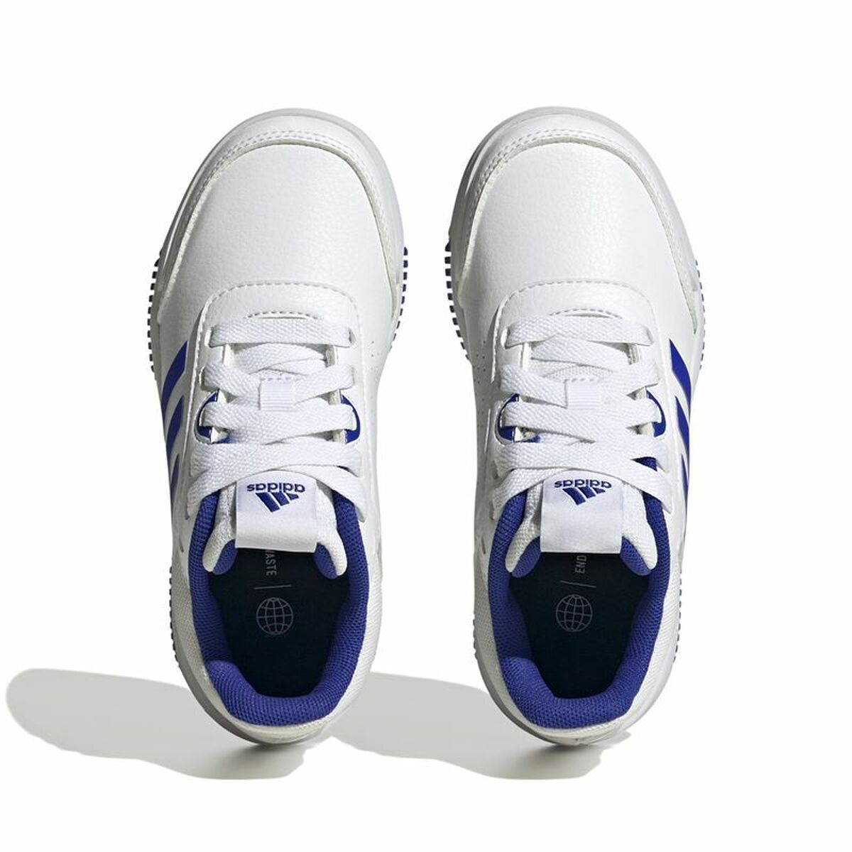 Sports Shoes for Kids Adidas Tensaur Sport 2.0 White