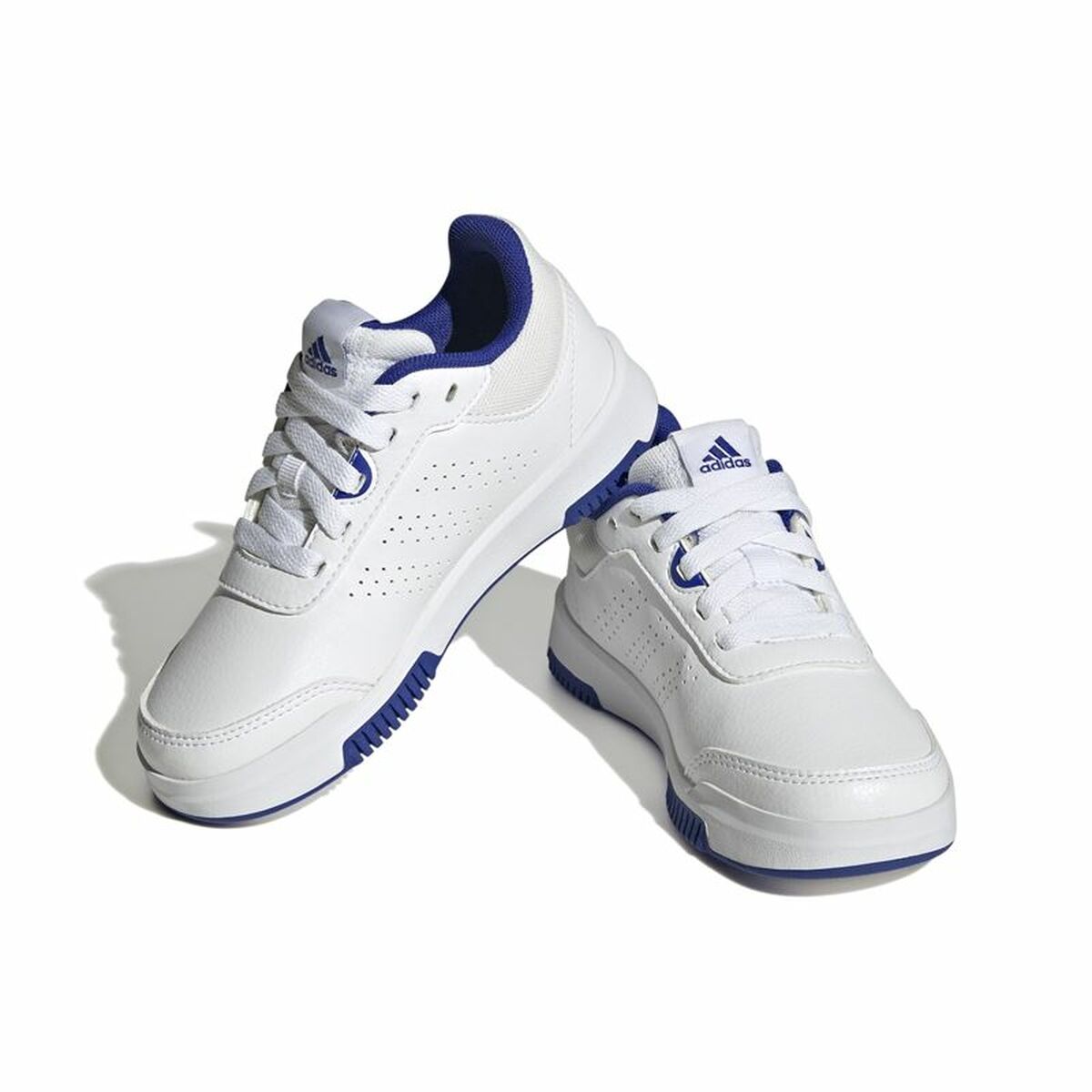 Sports Shoes for Kids Adidas Tensaur Sport 2.0 White