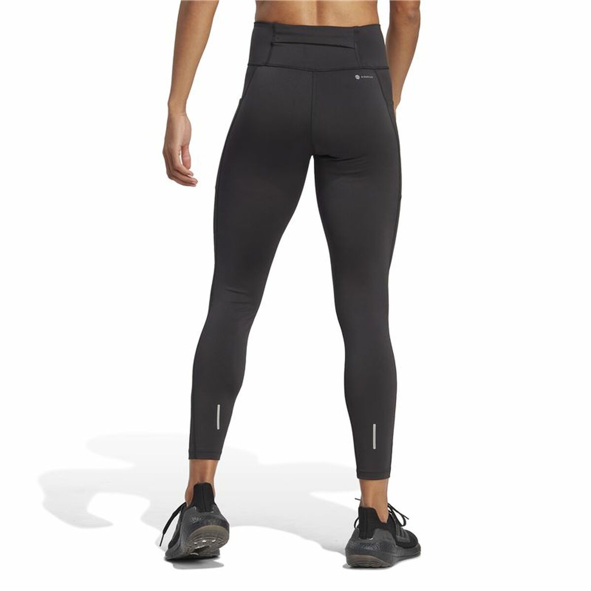 Sport leggings for Women Adidas Dailyrun 7/8 Black
