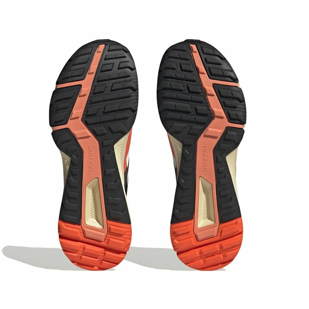 Running Shoes for Adults Adidas Terrex Soulstride Black