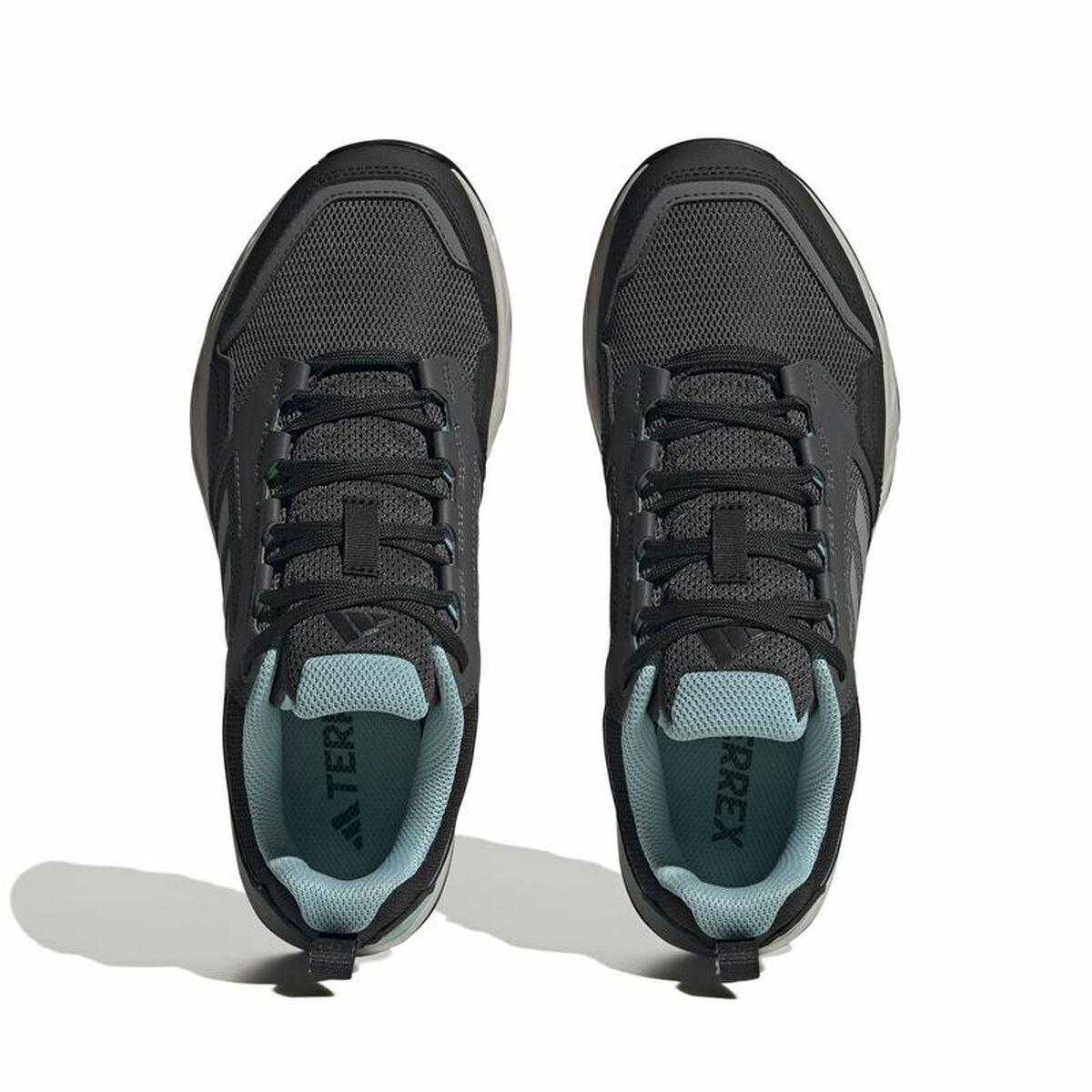Sports Trainers for Women Adidas Terrex Tracerocker 2 Black