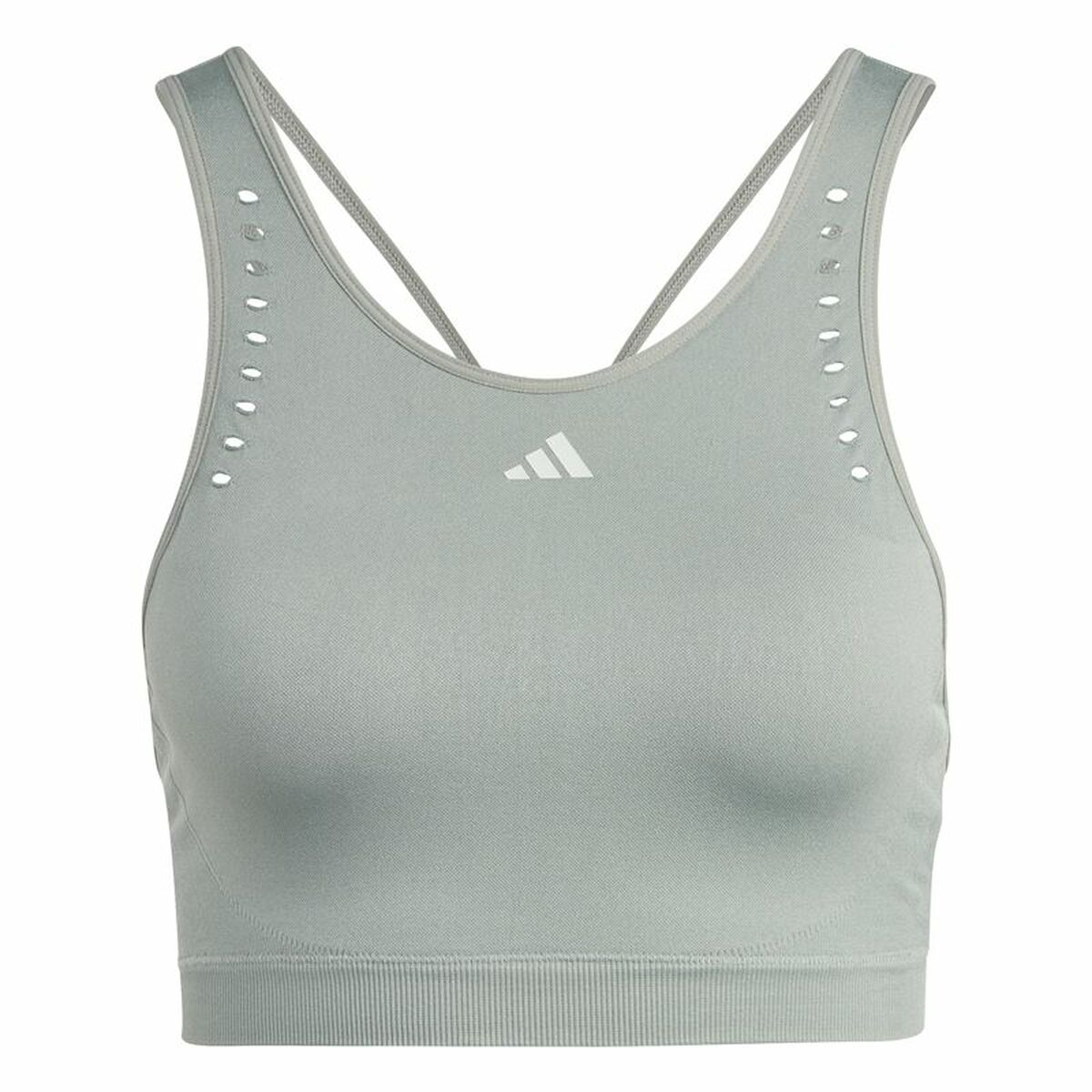 Sports Bra Adidas Aeroknit Sports Bra Adidas Aeroknit