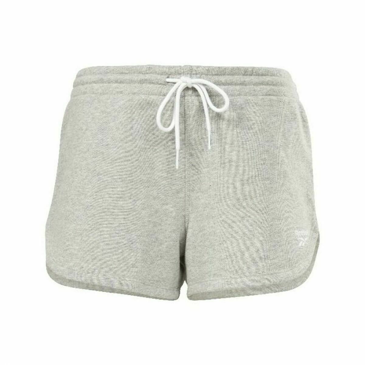 Sports Shorts Reebok Identity French Terry Short Grey
