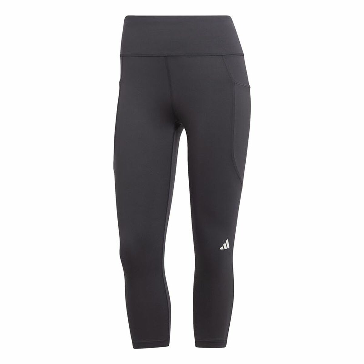 Sport leggings for Women Adidas DailyRun Dark blue Sport leggings for Women Adidas DailyRun Dark blue