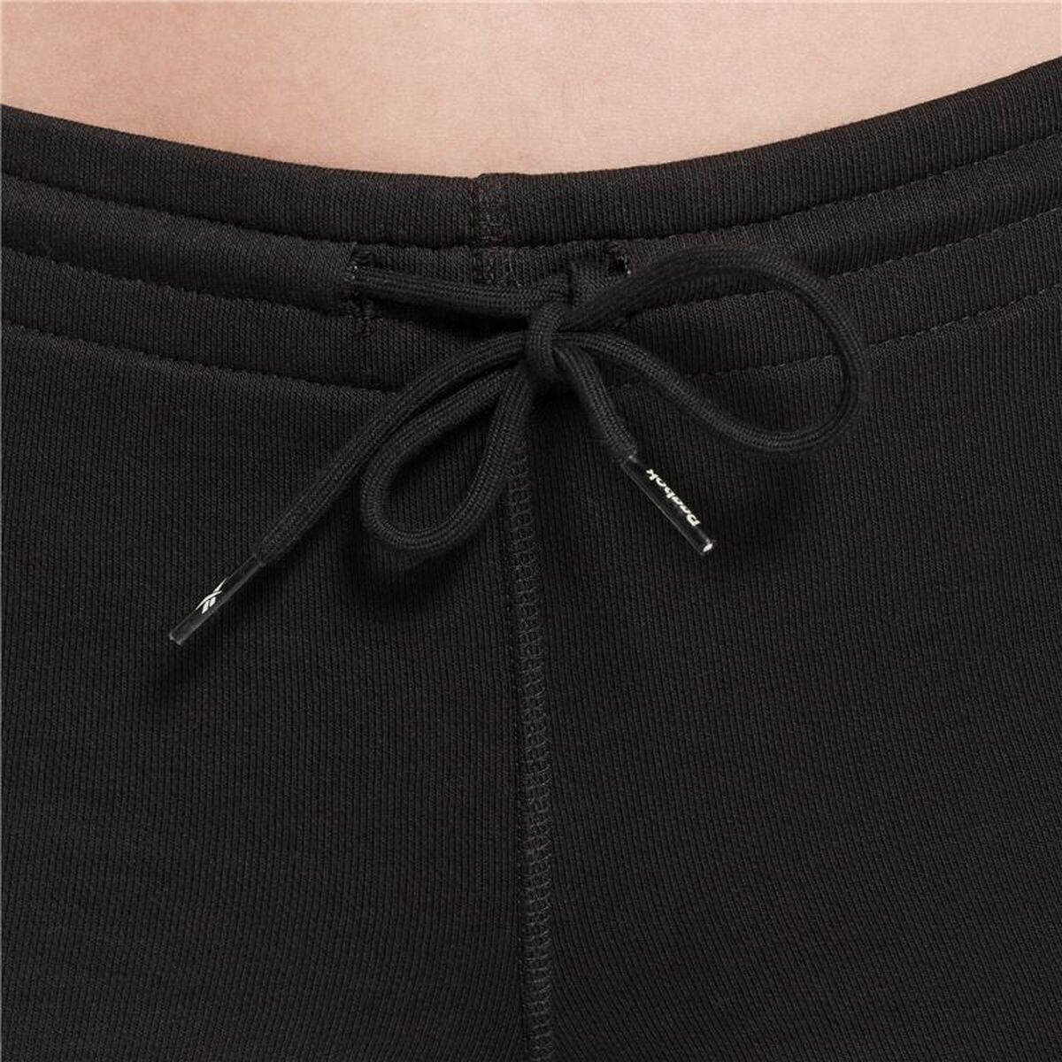 Sports Shorts Reebok Identity French Terry Short Black