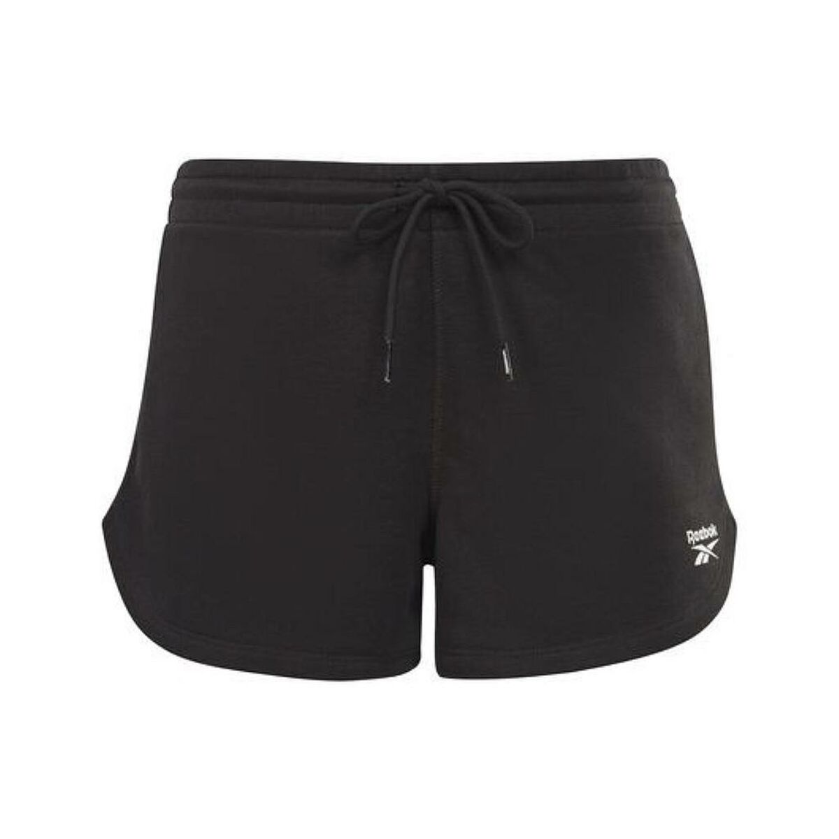 Sports Shorts Reebok Identity French Terry Short Black