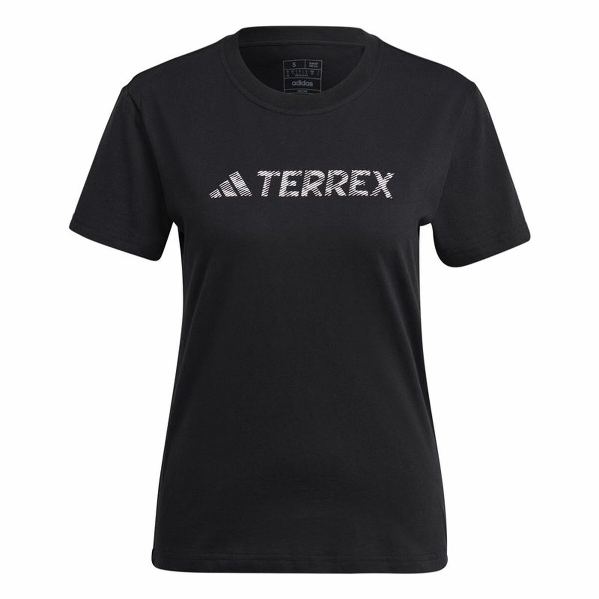 T-shirt Adidas Terrex Classic Logo T-shirt Adidas Terrex Classic Logo
