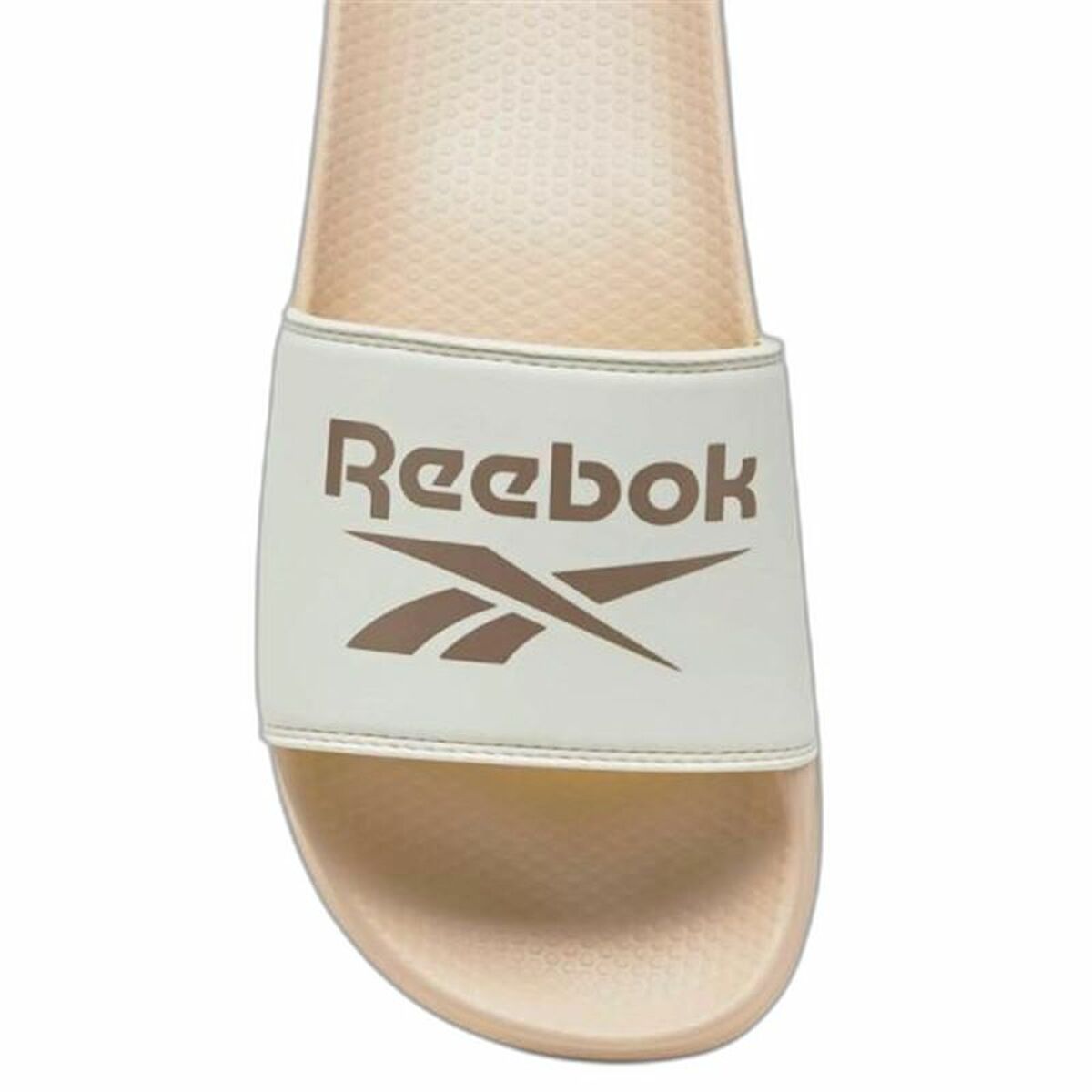 Women’s Flip Flops Reebok Fulgere Beige