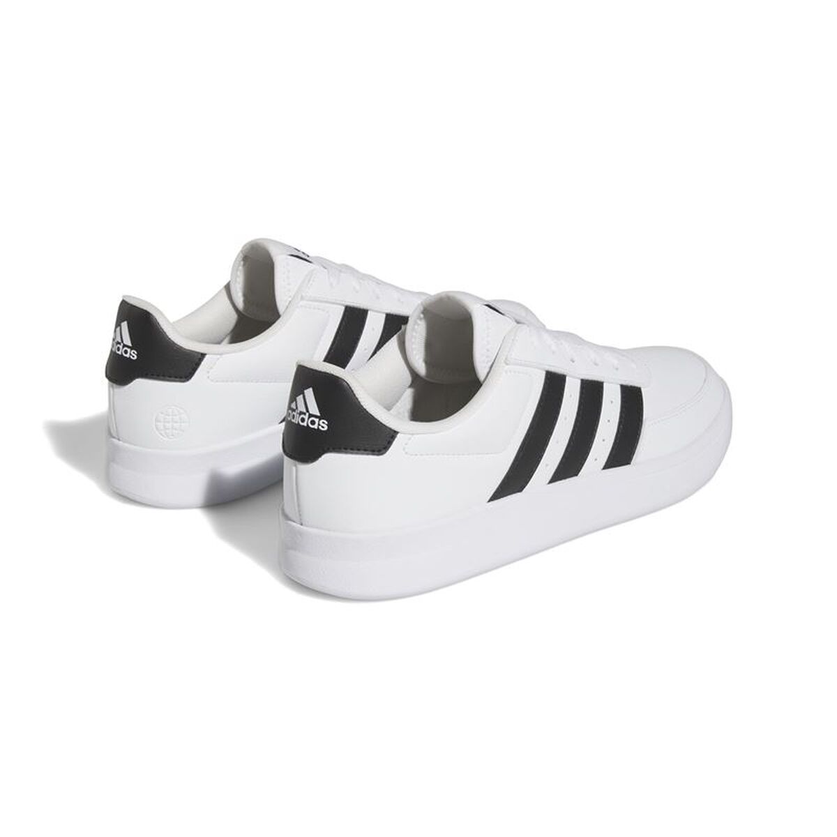 Men’s Trainers Adidas Breaknet 2.0 White