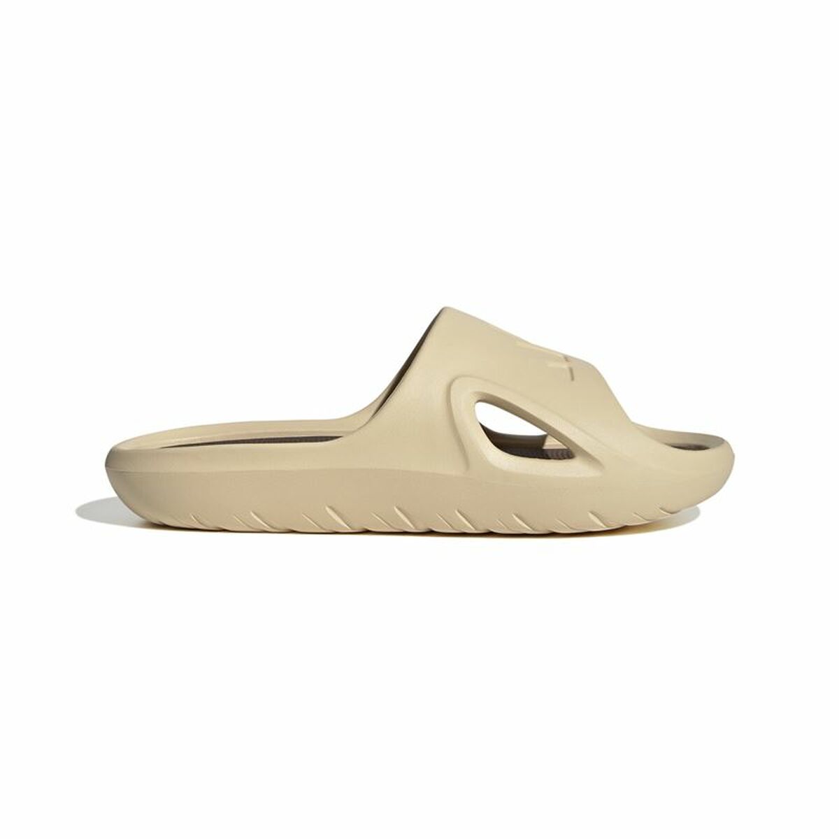 Men’s Flip Flops Adidas Adicane Black Beige