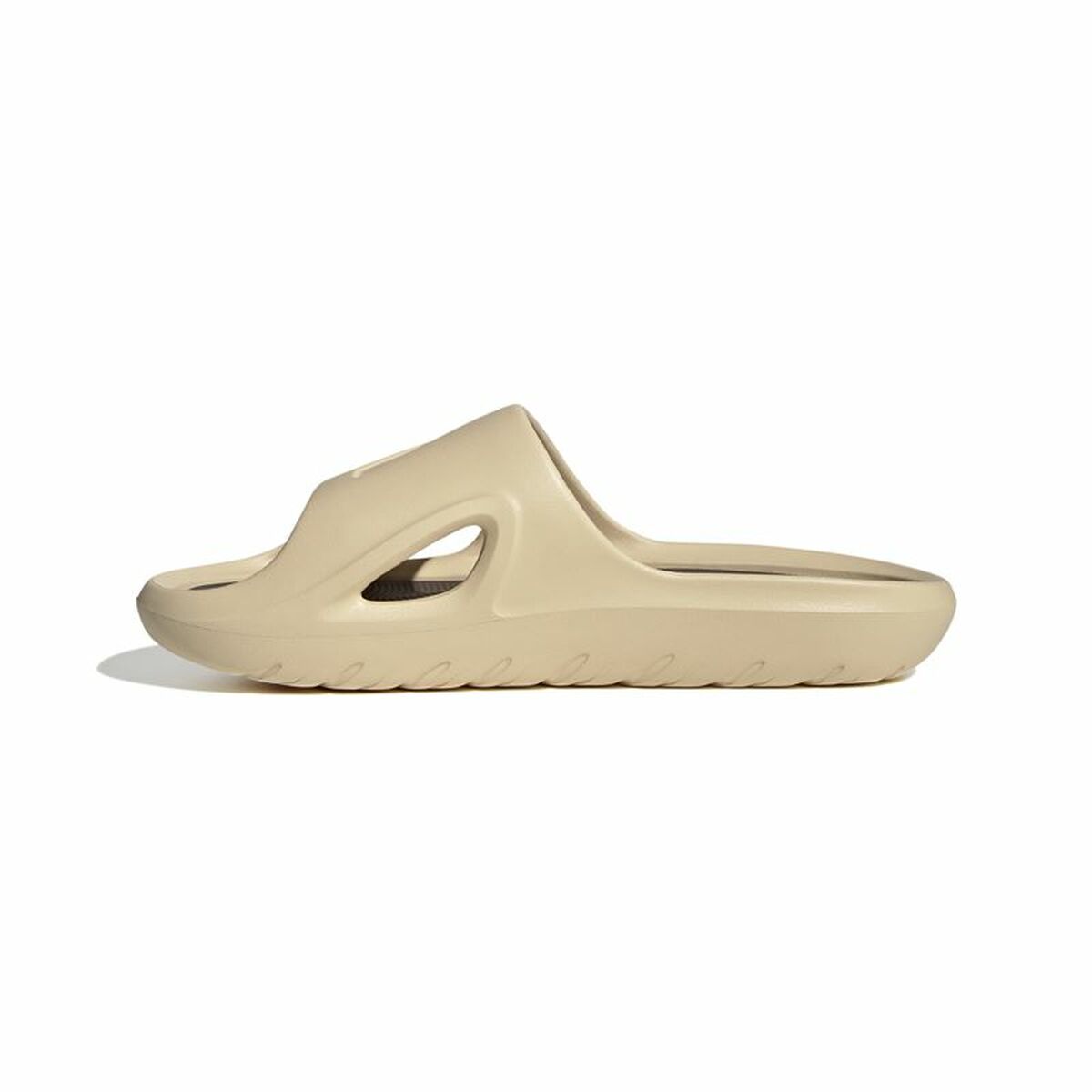 Men’s Flip Flops Adidas Adicane Black Beige