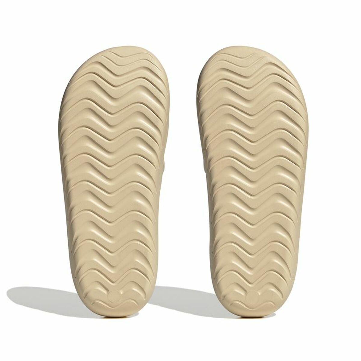 Men’s Flip Flops Adidas Adicane Black Beige