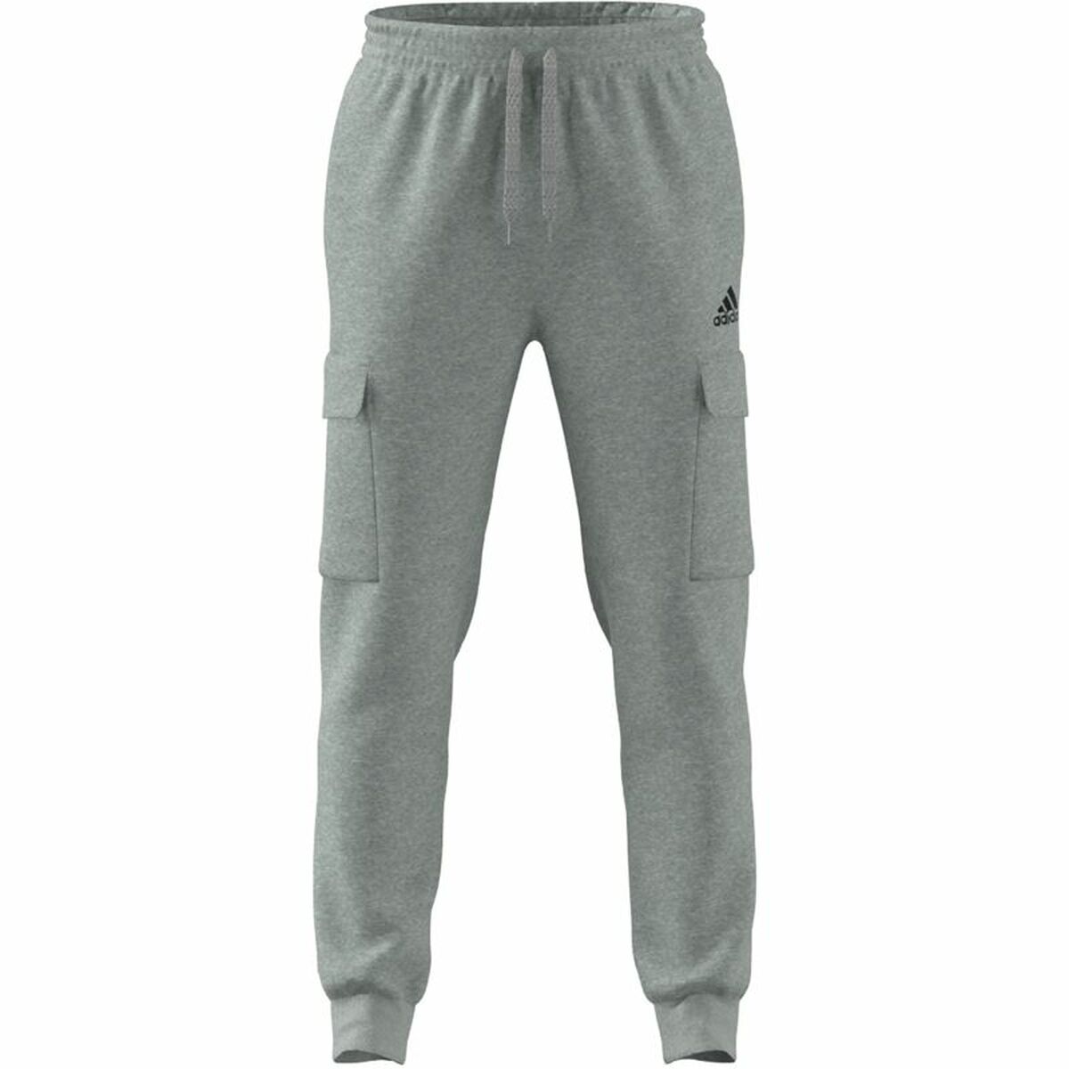 Long Sports Trousers Adidas Felczy C Grey Men Long Sports Trousers Adidas Felczy C Grey Men
