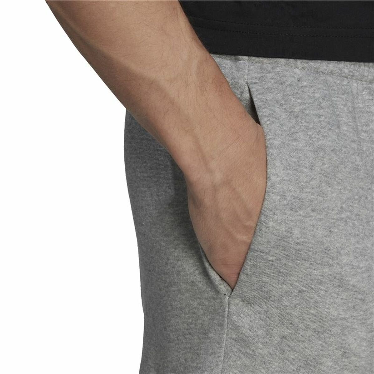 Long Sports Trousers Adidas Felczy C Grey Men