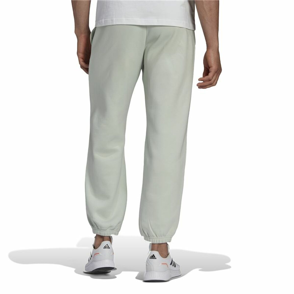 Tracksuit for Adults Adidas Essentials FeelVivid  Men