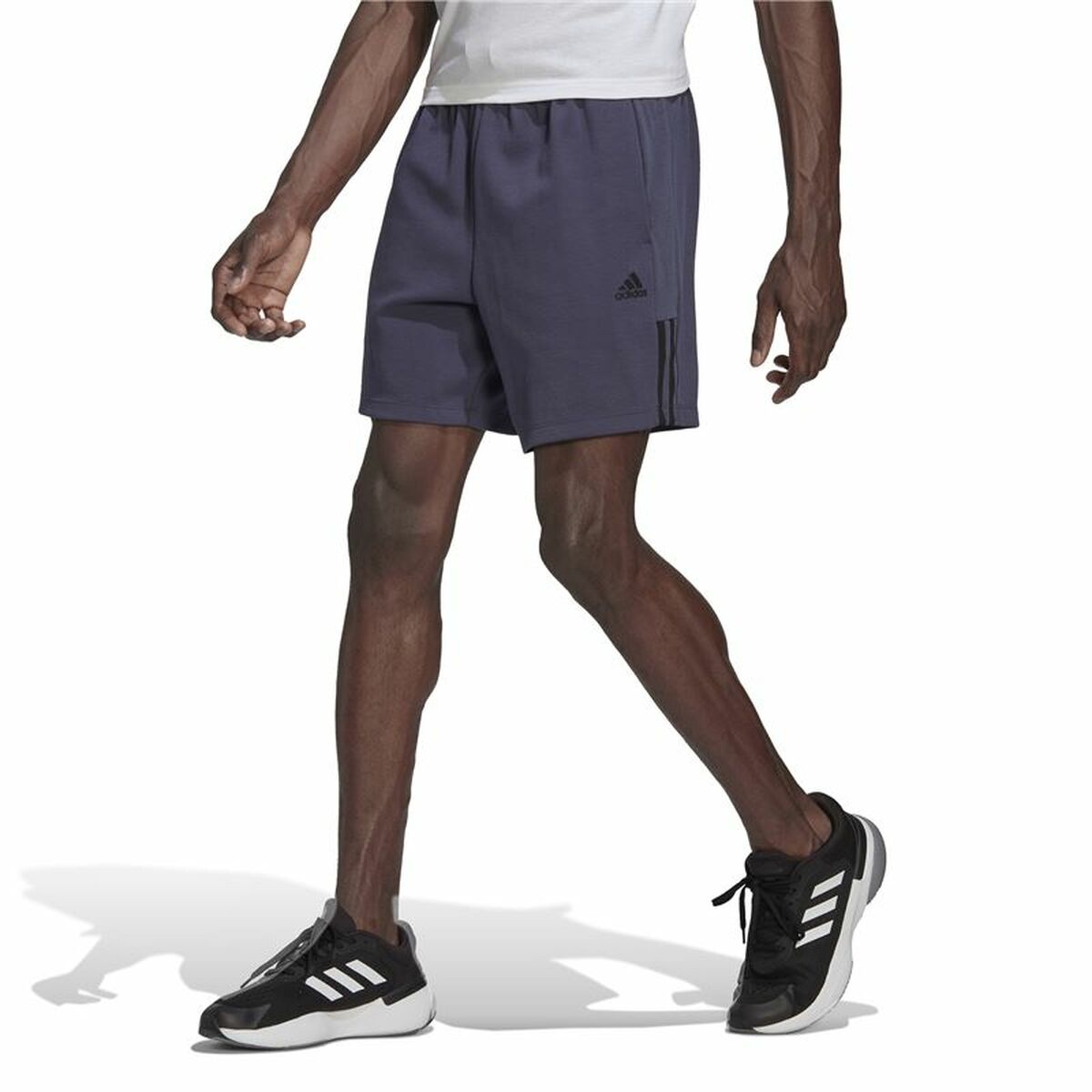 Men’s Sports Shorts Adidas Dark blue