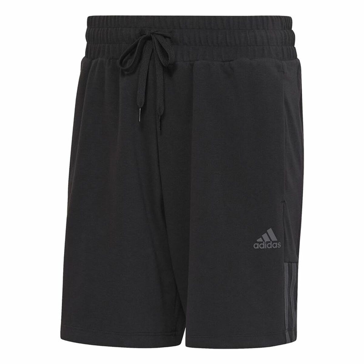 Men’s Sports Shorts Adidas Aeroready Black