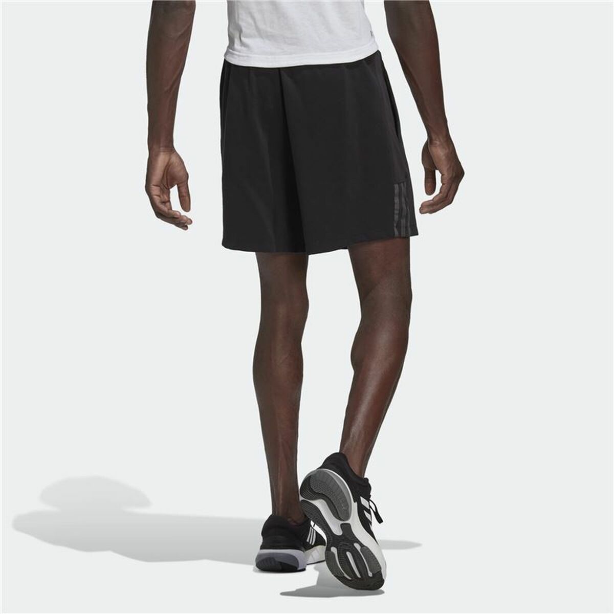 Men’s Sports Shorts Adidas Aeroready Black