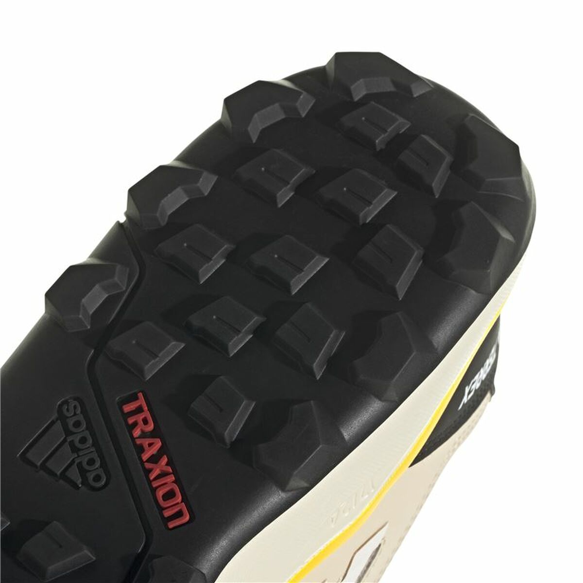 Men’s Trainers Adidas Terrex Tracerocker 2 Beige