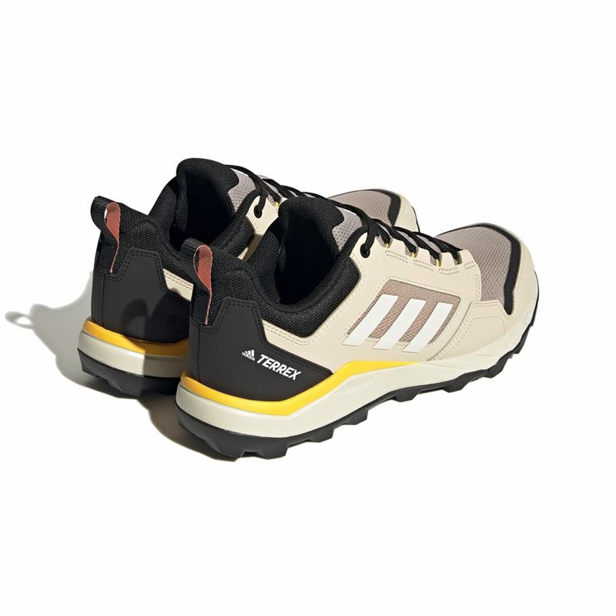 Men’s Trainers Adidas Terrex Tracerocker 2 Beige