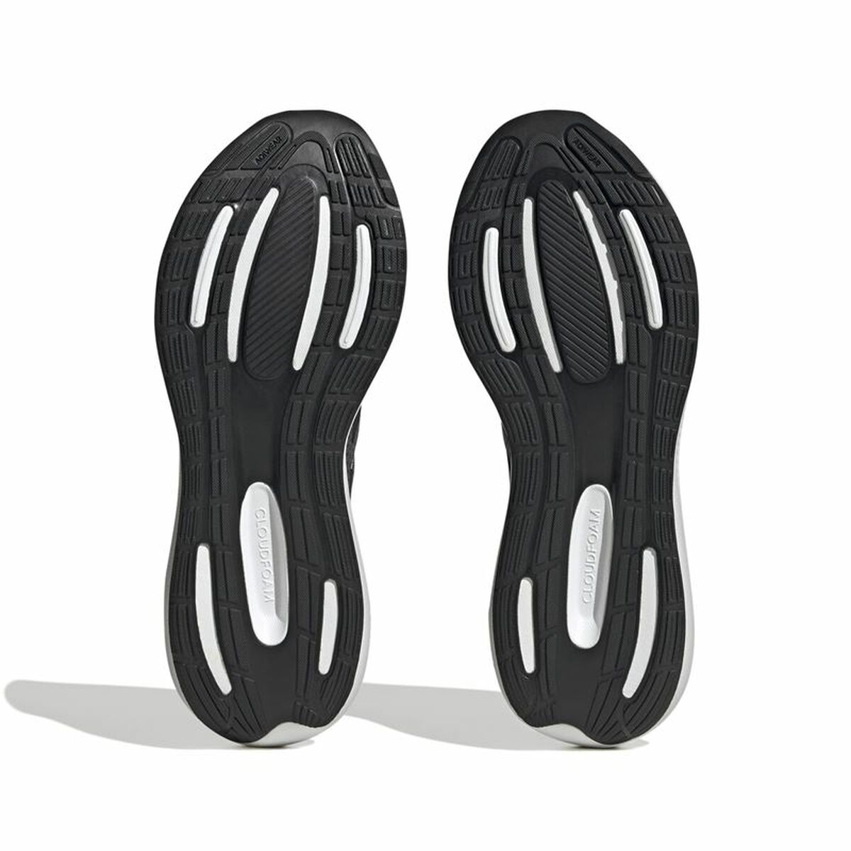 Running Shoes for Adults Adidas Runfalcon 3.0 Black