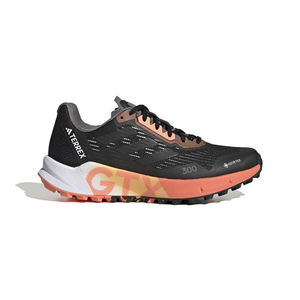 Running Shoes for Adults Adidas Runfalcon 3.0 Black
