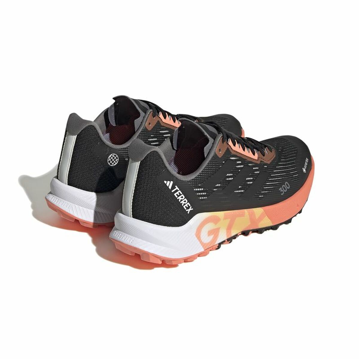 Running Shoes for Adults Adidas Runfalcon 3.0 Black