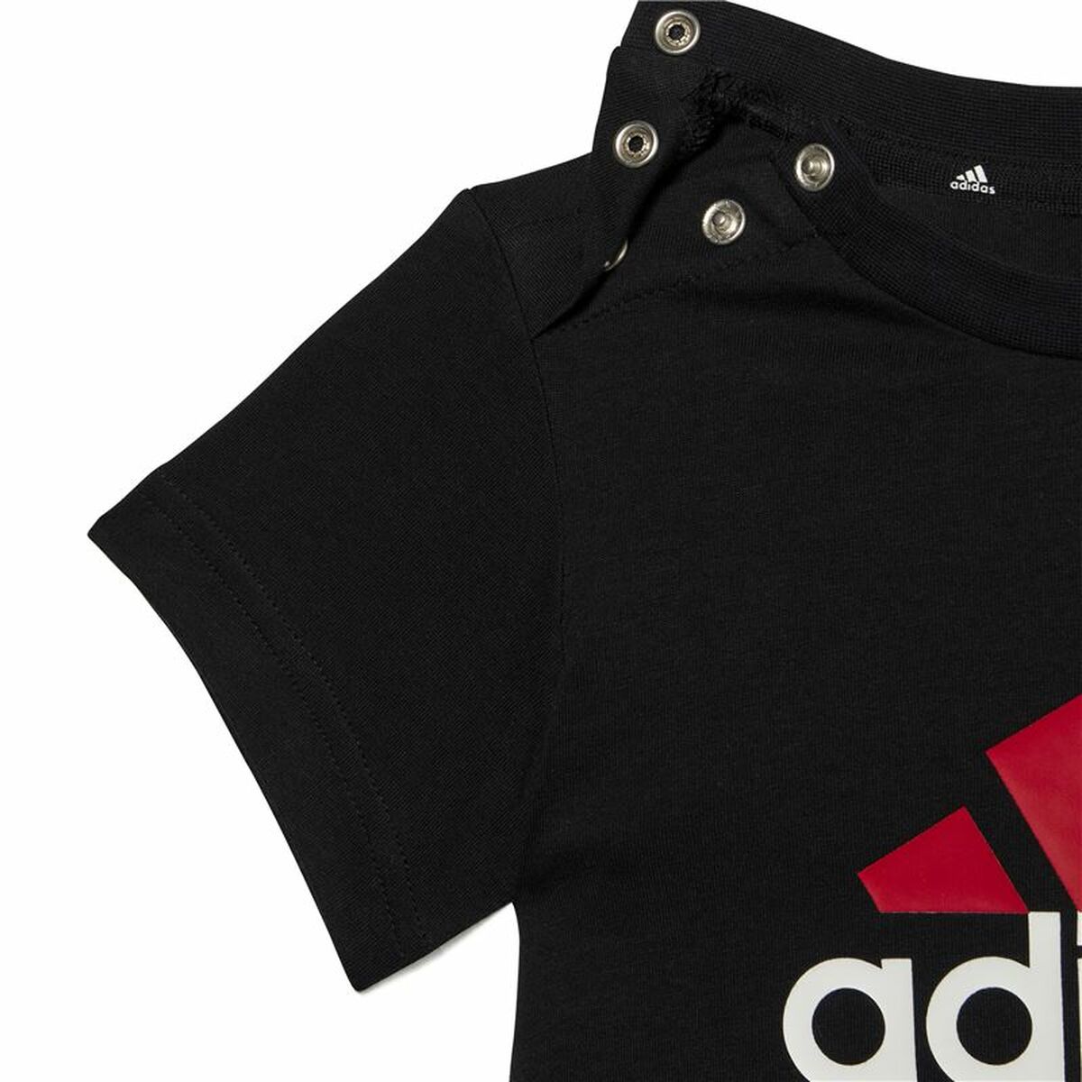 Children’s Sports Outfit Adidas Essentials Organic