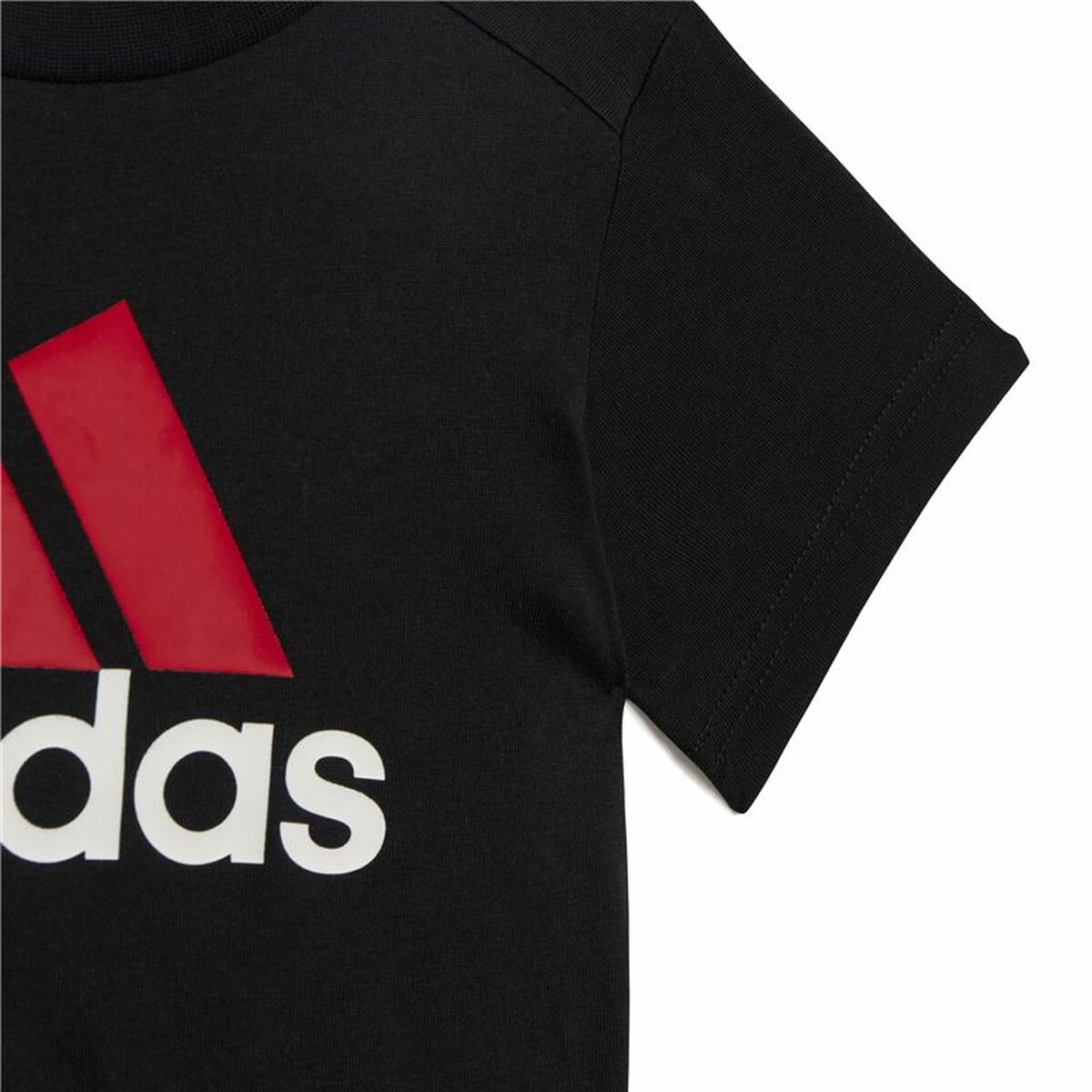 Children’s Sports Outfit Adidas Essentials Organic