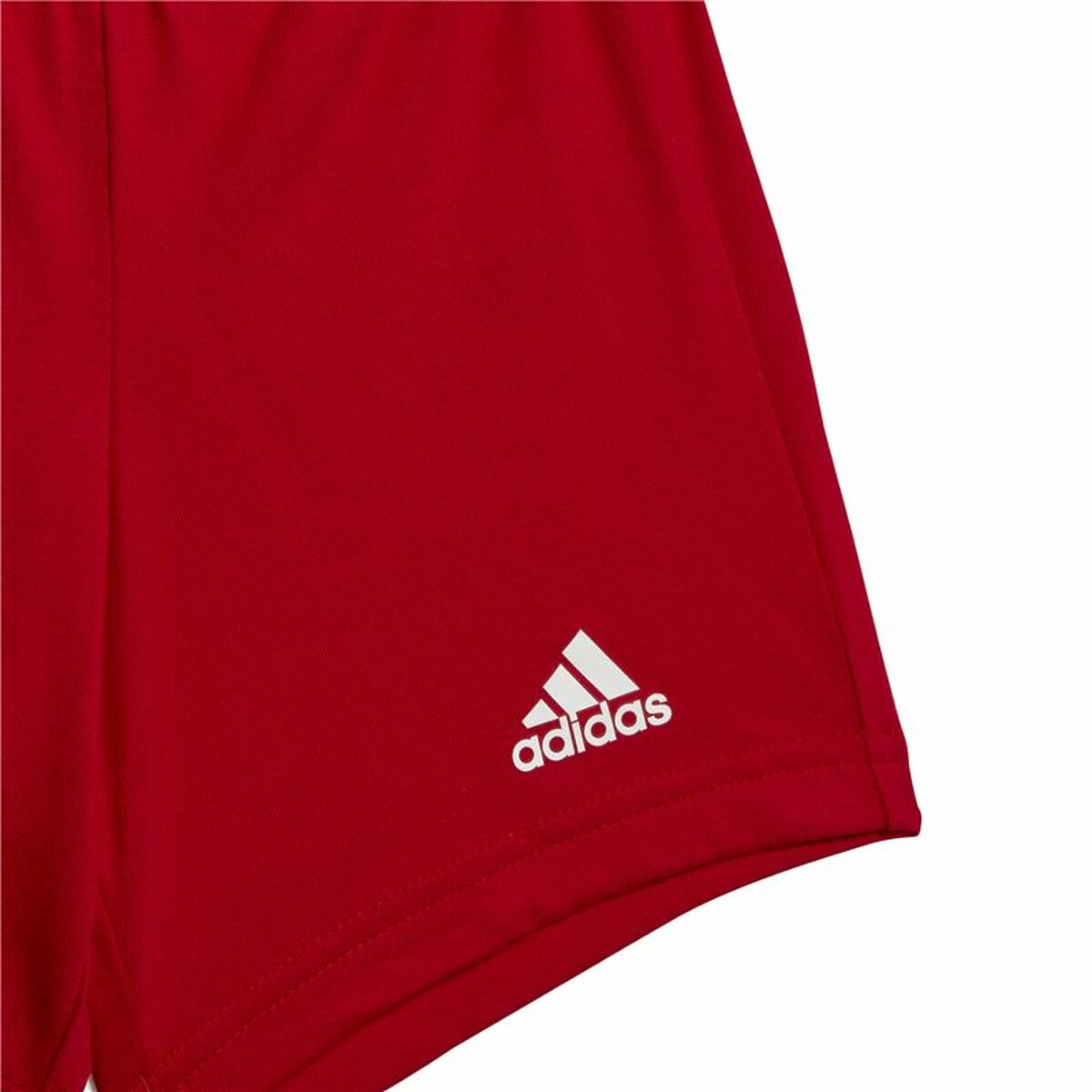 Children’s Sports Outfit Adidas Essentials Organic